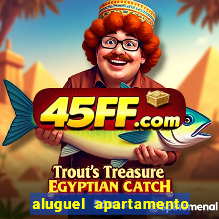 aluguel apartamento betania bh